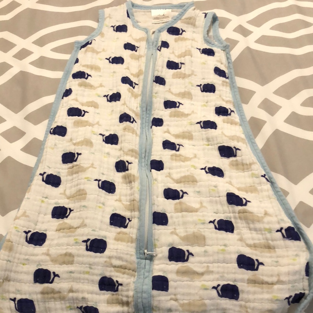 Aden & Anais Sleep sack